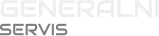GENERALNI SERVIS