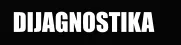 DIJAGNOSTIKA