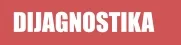 DIJAGNOSTIKA