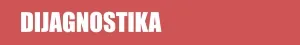 DIJAGNOSTIKA